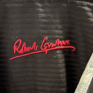Like new Robert Graham, button-down shirt
